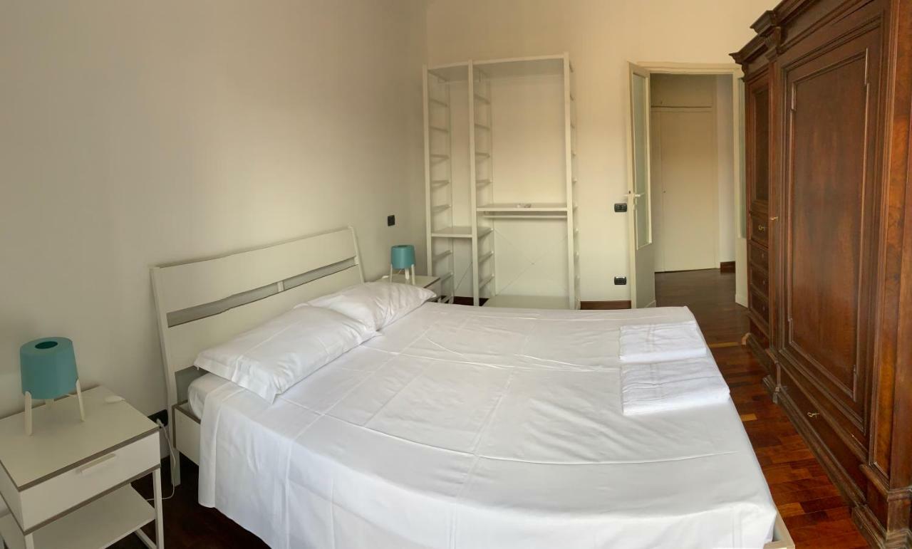 Colosseo Boutique Apartment Rzym Zewnętrze zdjęcie