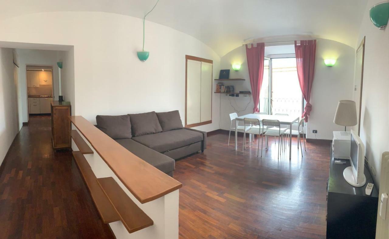 Colosseo Boutique Apartment Rzym Zewnętrze zdjęcie