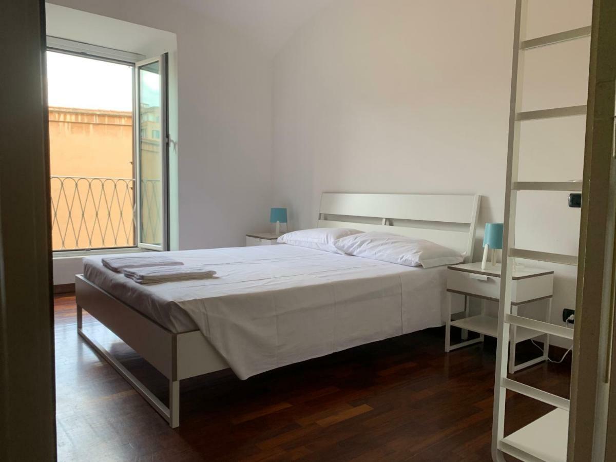 Colosseo Boutique Apartment Rzym Zewnętrze zdjęcie